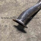 JDM DC5 Integra 5zigen Pro Racer A-Spec Exhaust 